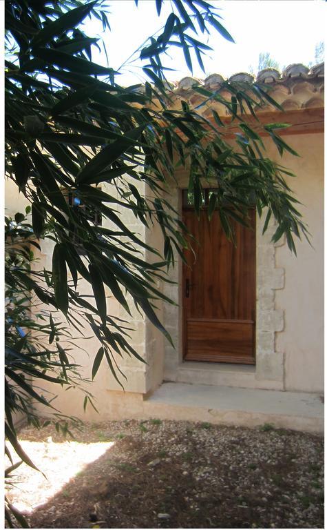 Gite Les Alpilles Eygalières Szoba fotó
